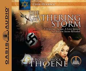 The Gathering Storm de Bodie Thoene