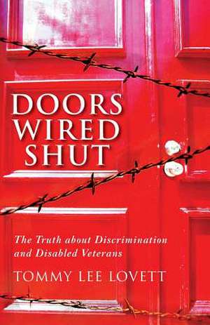 Doors Wired Shut de Tommy Lee Lovett