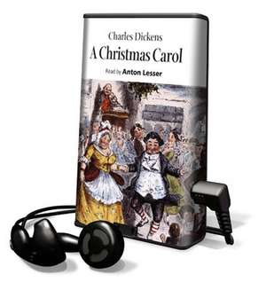 A Christmas Carol de Charles Dickens