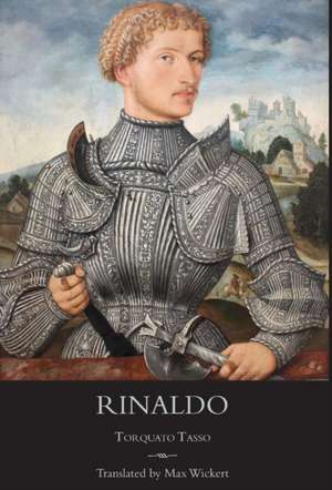 Rinaldo de Torquato Tasso