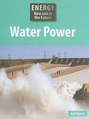 Water Power de Neil Morris