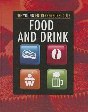 Food and Drink de Mike Hobbs