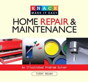 Home Repair & Maintenance de Terry Meany