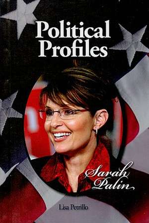 Sarah Palin de Lisa Petrillo