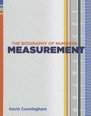 Measurement de Kevin Cunningham