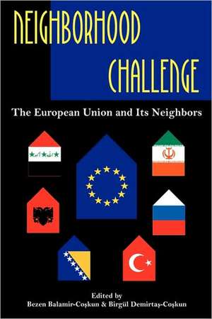 Neighborhood Challenge de Birgul Demirtas-Coskun