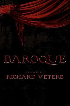 Baroque de Richard Vetere