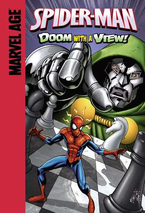 Mckeever, S: Doom with a View