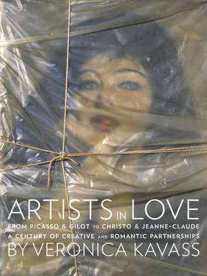 Artists in Love de Veronica Kavass