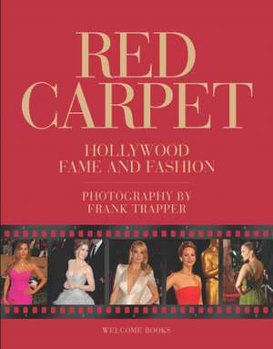 Red Carpet de FRANK TRAPPER