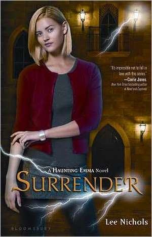 Surrender de Lee Nichols