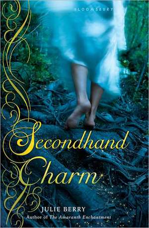 Secondhand Charm de Julie Berry