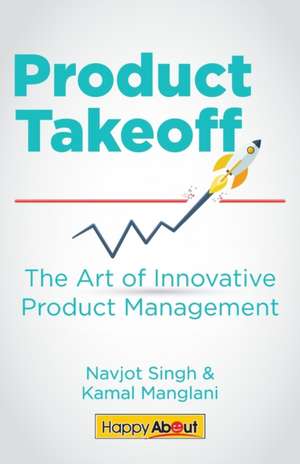 Product Takeoff de Navjot Singh