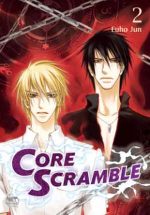 Core Scramble Volume 2 de Euho Jun