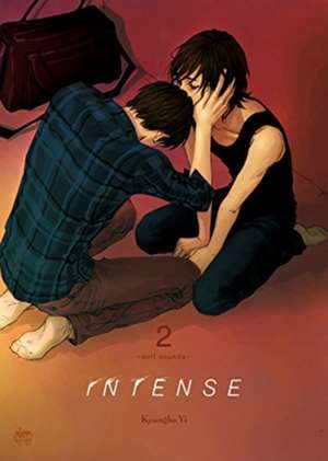 Intense Volume 2: Soft Sounds de Kyungha Yi