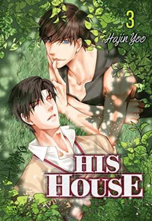 His House Volume 3 de Hajin Yoo