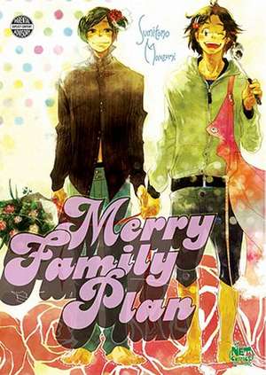 Merry Family Plan de Sumitomo Morozumi