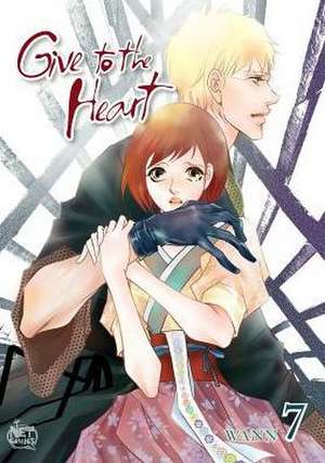 Give to the Heart Volume 7 de Wann