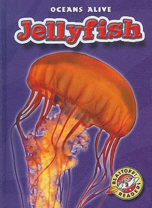 Jellyfish de Ann Herriges