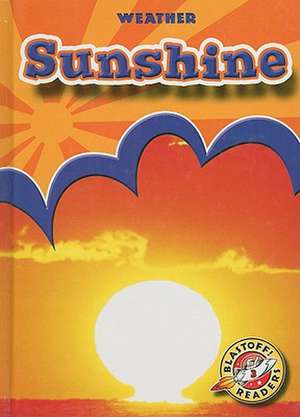 Sunshine de Ann Herriges