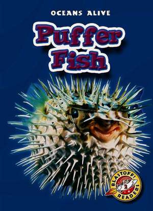 Puffer Fish de Colleen A. Sexton