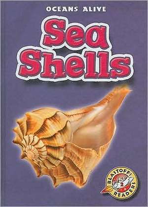 Sea Shells de Shari Skeie