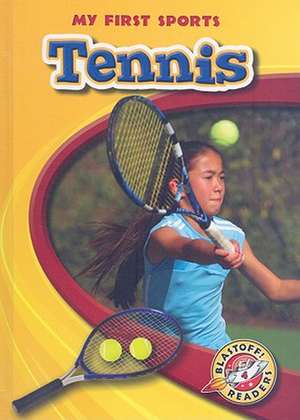 Tennis de Anne Wendorff