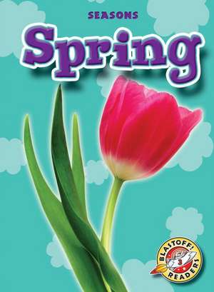 Spring de Ann Herriges