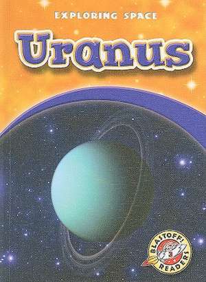 Uranus de Colleen A. Sexton