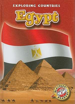 Egypt de Walter Simmons