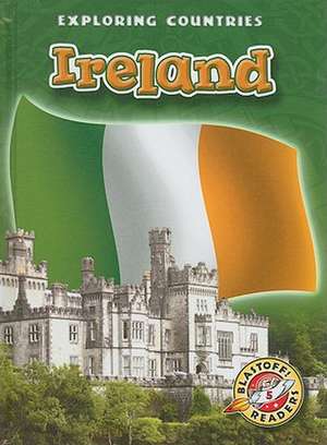 Ireland de Colleen Sexton