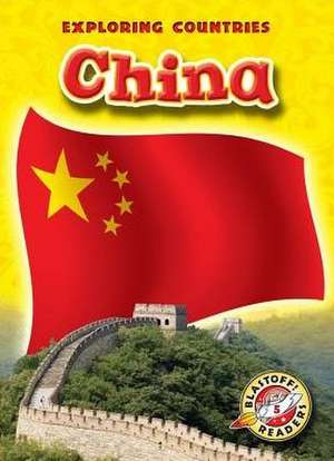 China de Walter Simmons