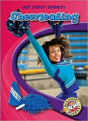 Cheerleading de Sara Green