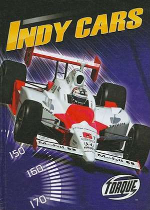 Indy Cars de Denny Von Finn