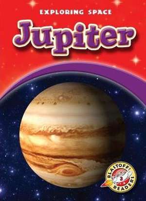 Jupiter de Derek Zobel