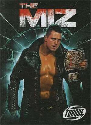 The Miz de Jim Brew