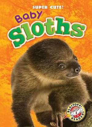 Baby Sloths de Kari Schuetz