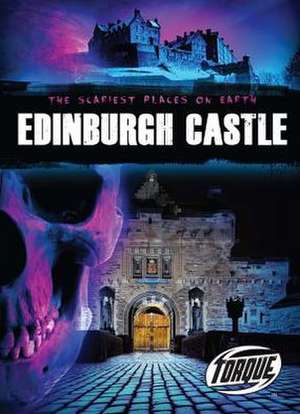 Edinburgh Castle de Nick Gordon