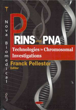 PRINS and PNA de Franck Pellestor