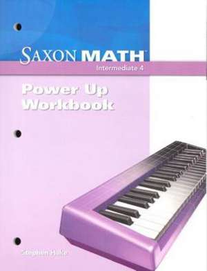 Power-Up Workbook de Hake