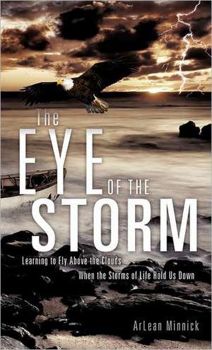 The Eye of the Storm de Arlean Minnick