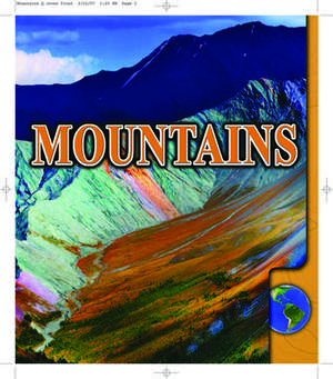 Mountains de Tom Sheehan