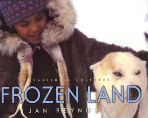 Frozen Land de Jan Reynolds