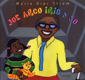 Joe Arco Iris y Yo: The Naadam of Mongolia de Maria Diaz Strom