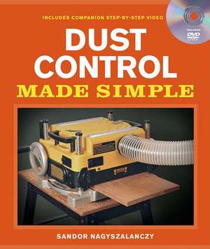 Dust Control Made Simple de S Nagyszalanczy