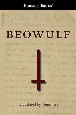 Beowulf de Translated By Gummere