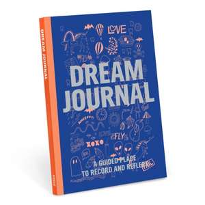 Dream Journal ( Refresh )