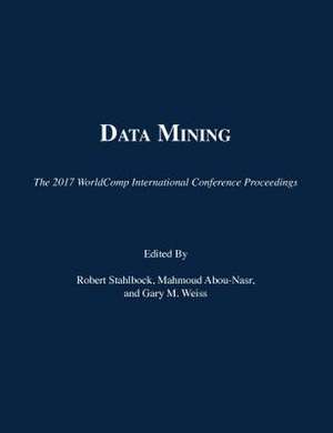 Data Mining de Robert Stahlbock