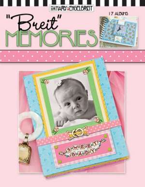 "Breit" Memories de Mary Engelbreit