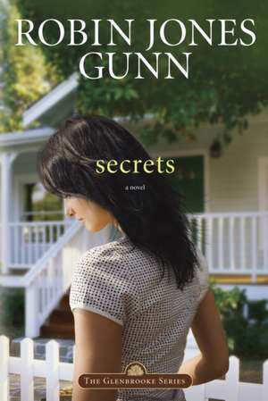 Secrets de Robin Jones Gunn